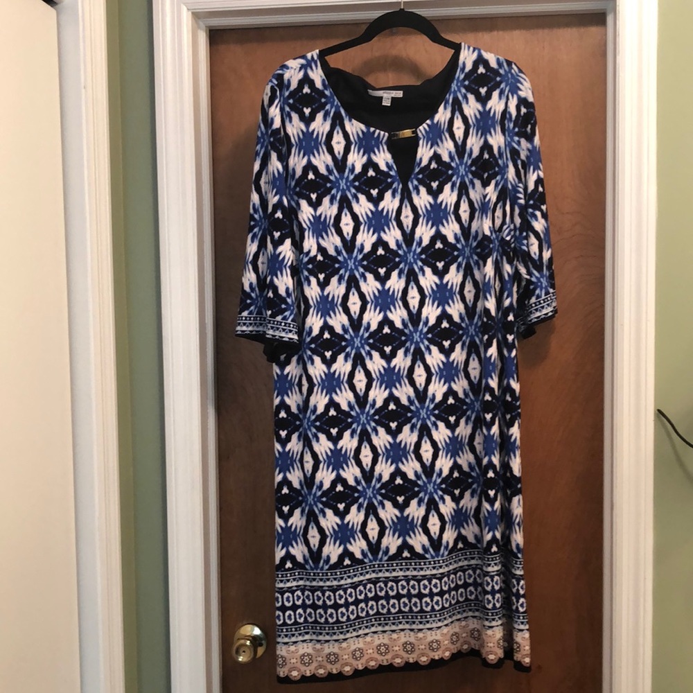 Dress Barn, Studio One, dress